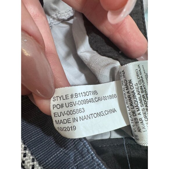 Vissla the worlds best boardshort size 24 surf‎ swim resort pool beach - Picture 4 of 5